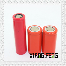 3.7V 22430 Batería 1500mAh 8A Batería del Li-ion de la descarga 22430 Batería